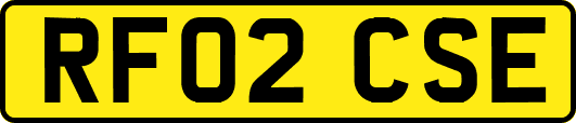 RF02CSE