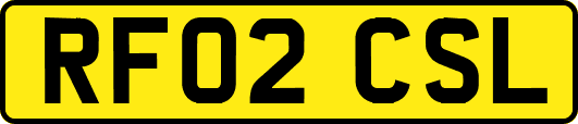 RF02CSL