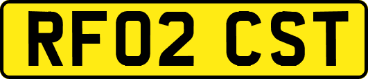 RF02CST