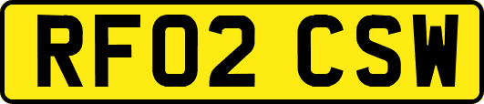RF02CSW