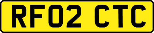 RF02CTC