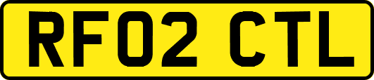 RF02CTL