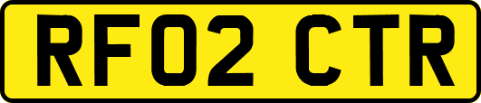RF02CTR