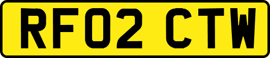 RF02CTW