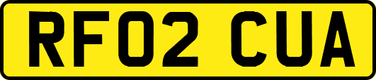 RF02CUA