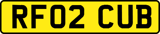 RF02CUB