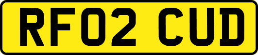 RF02CUD