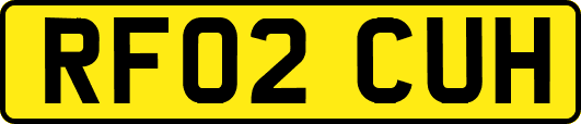 RF02CUH