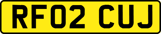 RF02CUJ