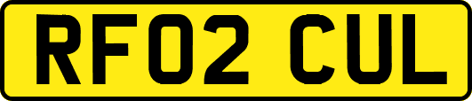 RF02CUL