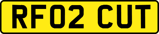 RF02CUT