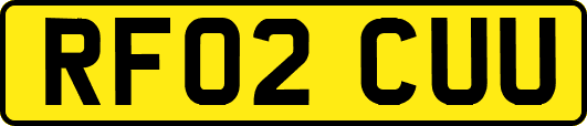 RF02CUU