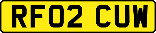RF02CUW