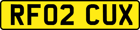 RF02CUX
