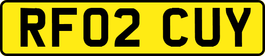 RF02CUY