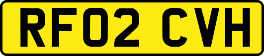 RF02CVH