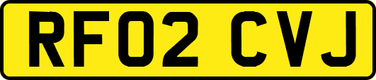 RF02CVJ