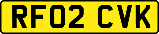 RF02CVK