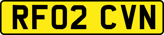 RF02CVN