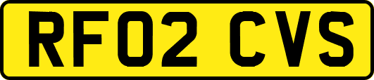 RF02CVS