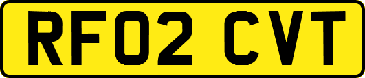 RF02CVT
