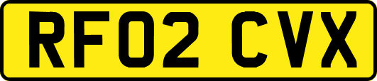 RF02CVX