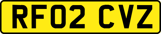 RF02CVZ