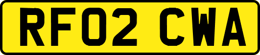 RF02CWA