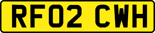 RF02CWH