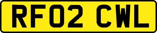 RF02CWL