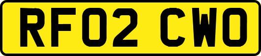 RF02CWO