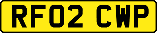 RF02CWP