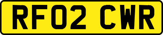 RF02CWR