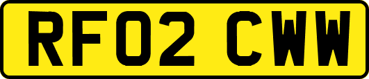 RF02CWW