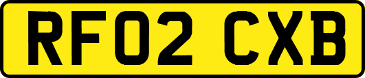 RF02CXB