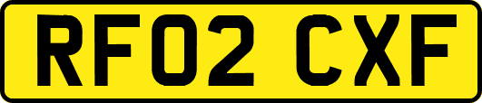 RF02CXF