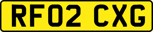 RF02CXG