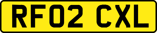 RF02CXL