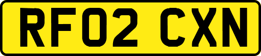 RF02CXN