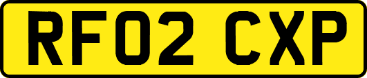RF02CXP