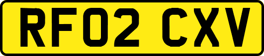 RF02CXV