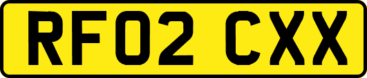 RF02CXX