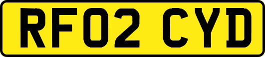 RF02CYD