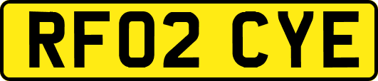 RF02CYE