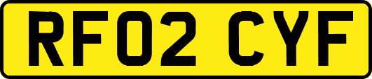 RF02CYF