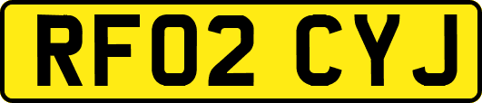 RF02CYJ