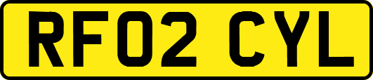 RF02CYL