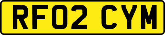 RF02CYM