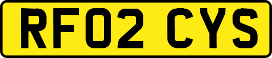 RF02CYS