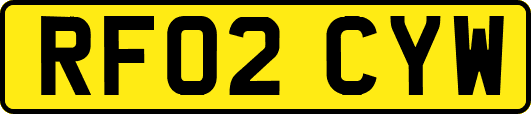 RF02CYW
